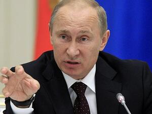Putin and Sisi made a brief statement after officials signed a memorandum of understanding to build a nuclear power plant in Dabaa on the Mediterranean coast – Egypt’s first