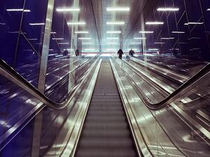 Qatar, like other Gulf countries, has been seeking efficiency savings due to lower revenues from hydrocarbons. (Pixabay)