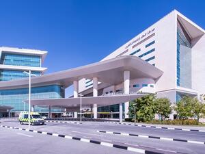 مركز قطر لإعادة التأهيل بمؤسسة حمد الطبية يبدأ في استقبال المرضى الداخليين