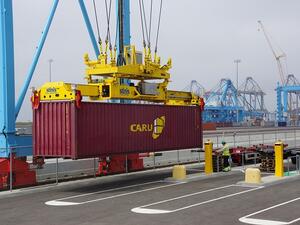 Like the UAE, Qatar might enforce a ban if dangerous pesticide residues are found in food imports. (File photo)  