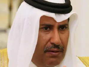 الشيخ حمد بن جاسم ال ثاني