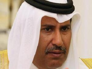 Hamad bin Jassim Al Thani, Qatari Prime Minister