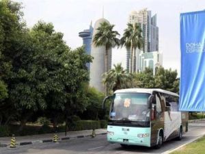 doha 2012 UN  climate change conference