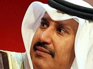  Sheikh Hamad