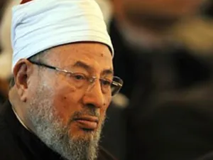 إسلاميو مصر يستنكرون مطالبة قائد شرطة دبي بإعتقال القرضاوي
