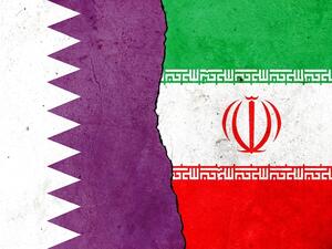 The timing of the decision, just few days before the 9th December PGCC Riyadh summit, seems to show the decision is somehow related to the current diplomatic rift between the two states (Shutterstock)