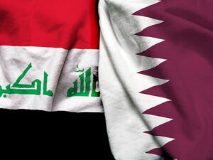 The Iraqis cannot forget that Qatar conspired against their country by allowing the Americans to use its territory to launch air attacks on them. (Shutterstock)
