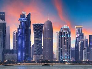 The blockade has made Qatar to consider ways of becoming more self-sufficient. (Shutterstock)