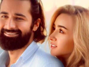 'Qeset Hobb' movie has been described as a breath of fresh air for Egypt's movie industry