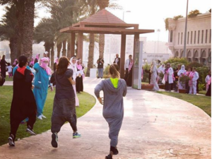 (Instagram / BissRunners)