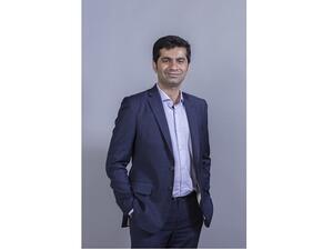 مدثر شيخة، الرئيس التنفيذي والشريك المؤسس لشركة كريم