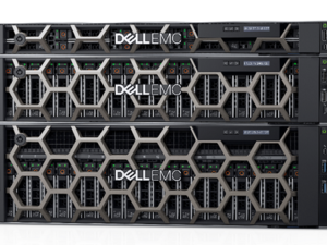 World’s Best-Selling Server Portfolio