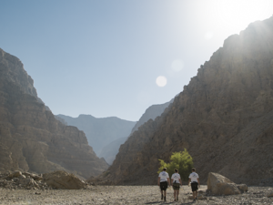 من اهم الفئات الرئيسية من السياح: عشاق المغامرات والحريصين على استكشاف الثقافات والباحثين عن تجربة مفعمة بالاسترخاء والرفاهية.