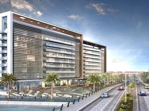 رأس الخيمة العقارية.