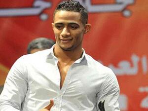 محمد رمضان