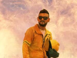 برنامج رامز بيلعب بالنار الحلقة 16 السادسة عشر كاملة - ميرهان حسين