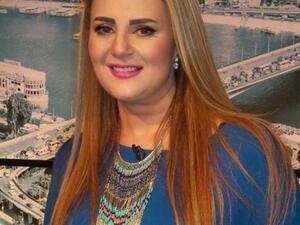 رانيا محمود ياسين