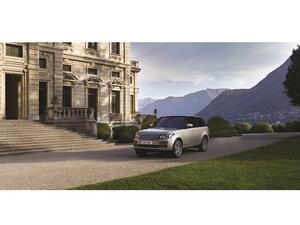 Mahmoudia Motors introduces exclusive prices for Range Rover and Range Rover Sport vehicles