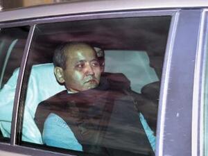 Kazakh oligarch Mukhtar Ablyazov (AFP/File Photo)	