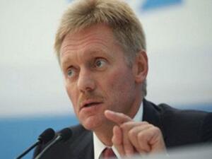 المتحدث باسم الكرملين ديمتري بيسكوف