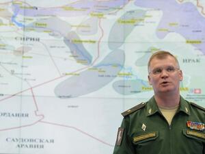 اللواء إيغور كوناشينكوف