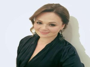 المحامية الروسية، ناتاليا فيسلنيتسكايا