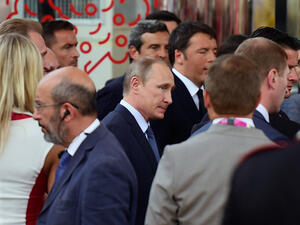  تدخل الحلف في ليبيا عام 2011 وإسقاطه نظام القذافي كان خطأ فادحا.