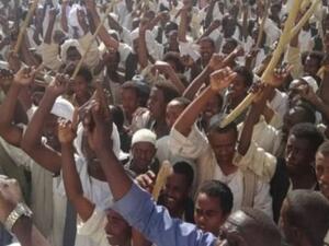  الغضب يتصاعد في أنحاء السودان منذ سنوات، وسط أزمة اقتصادية مستمرة