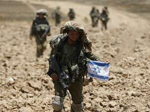 القائد العسكري قرر استقالته لفشل عملية أشرف عليها لتسلل قوات إسرائيلية بصفة مدنيين