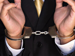 الاشتباه بضلوع رجل الأعمال ألكساندر غريغورييف في تهريب أموال خارج روسيا