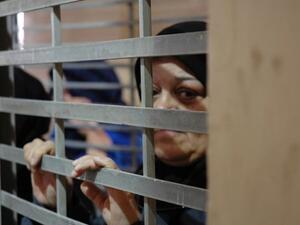 سلطات الاحتلال تتعمد تشديد الخناق على الأسيرات في “سجن الدامون”