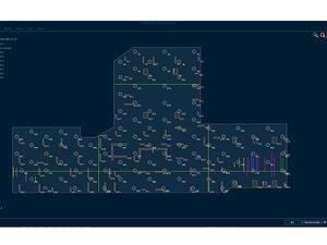 S-Cube Futuretech’s applications deliver flexible and powerful design for structural concrete building engineers and designers. 