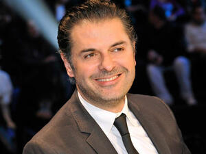 He's no stranger to judging panels. (File photo)