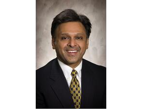 Raj Rao, CEO, Ford Smart Mobility LLC