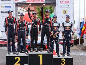 رالي بولندا