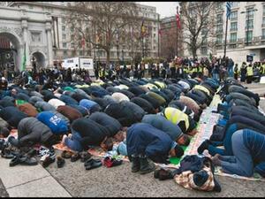 مسلمون هولنديون 