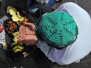 دعاء اليوم السّادس والعشرين من رمضان