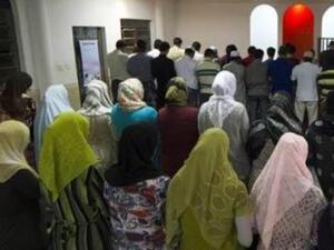 المسلمون في الأرجنتين.