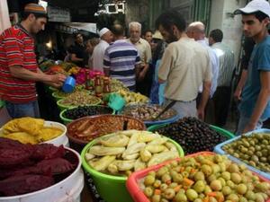 الأسعار واحدة من مشاكل رمضان في لبنان 