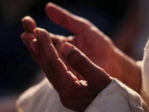 اللهم أعني على صيامه وقيامه