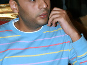 محمود عبد المغني