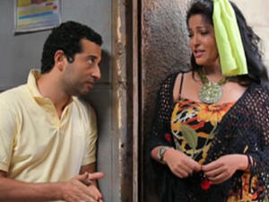 علا غانم: ارتديت ملابس تُظهر أنوثة سناء في "شارع عبد العزيز"