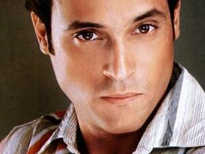 الفنان يوسف الشريف 