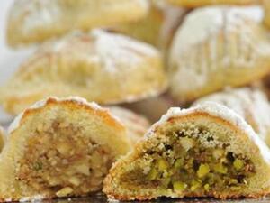 البقلاوة من الحلويات السورية التي تجمع مسلمي أستراليا 