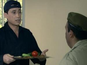 مسلسل ألف سلامة - الحلقة العشرون 