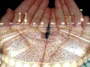 دعاء اليوم السّادس في رمضان