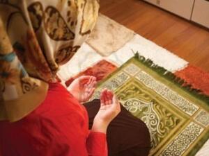 دعاء من استصعب عليه امر ما