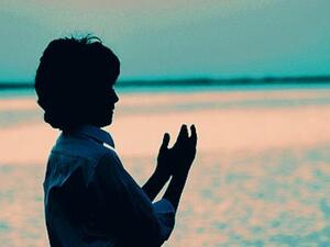 الدعاء عند نزول المصيبة