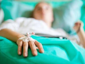 دعاء عيادة المريض