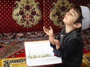 أوقات وأحوال واماكن وأوضاع يستحب فيها الدعاء